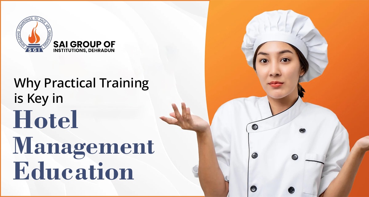 Airport Management Course in Dehradun